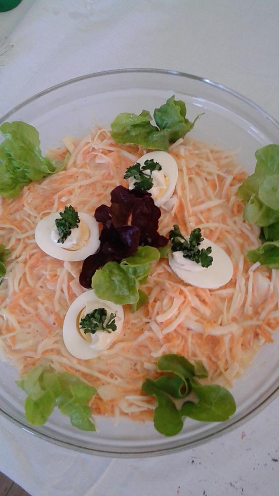 coleslaw maison