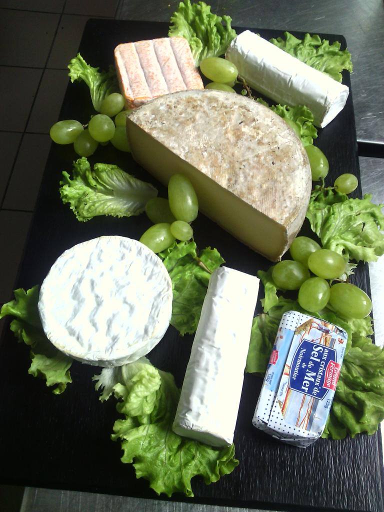 fromage